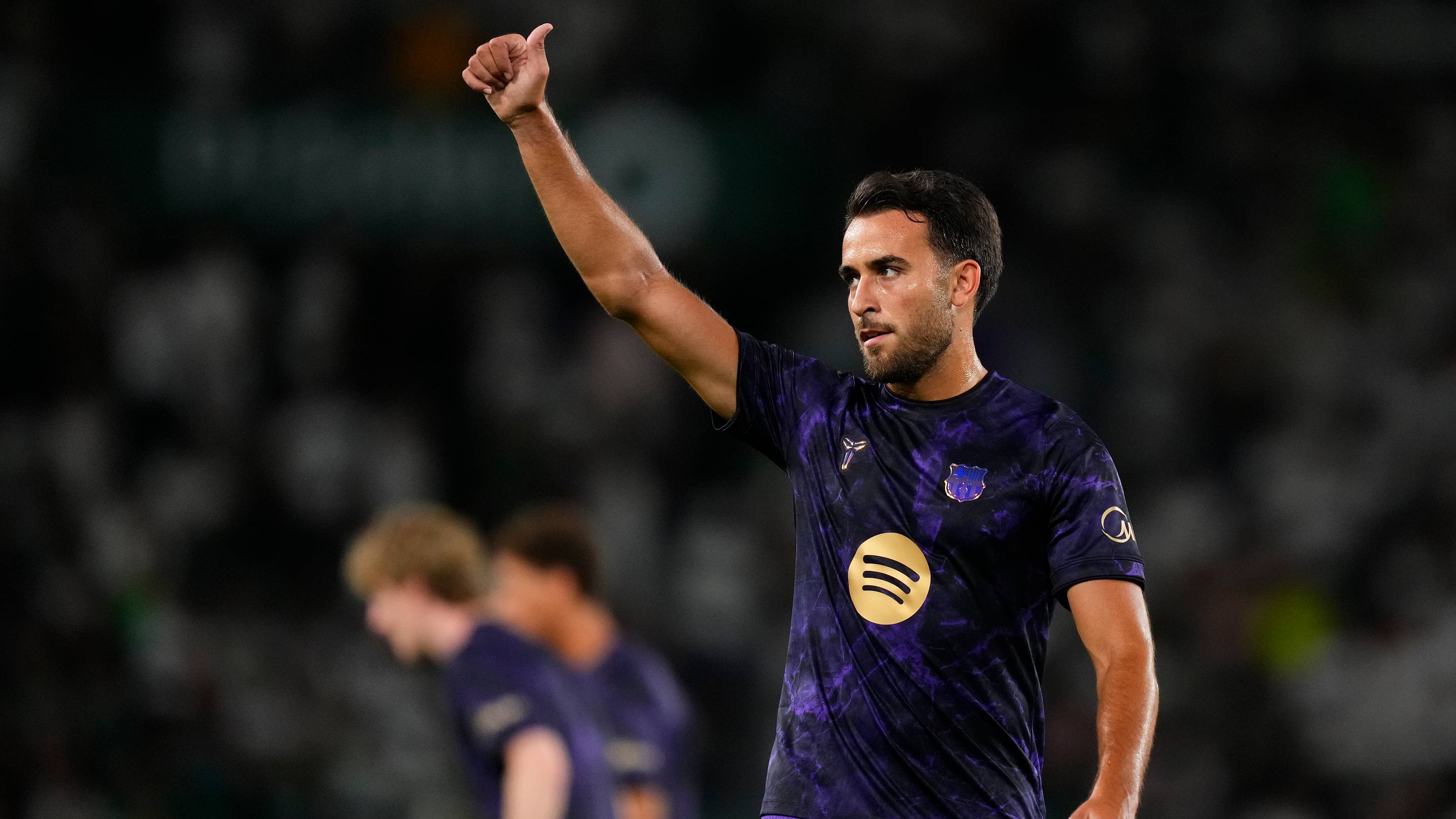 Why Barcelona must reject PSG’s staggering €70m proposal for Eric Garcia