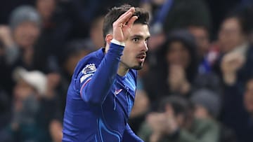 Chelsea FC v West Ham United FC - Premier League