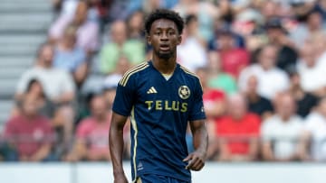 Wrexham v Vancouver Whitecaps - Pre-Season Friendly