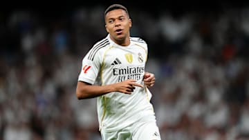 Kylian Mbappé pourrait-il revenir pour la Supercoupe d'Espagne ?