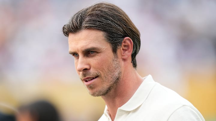 Gareth Bale a pris sa retraite suite à la Coupe du Monde 2022 qu'il a disputée avec le Pays de Galles.