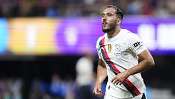 Rayan Cherki et Manchester City font partie des favoris de la compétition