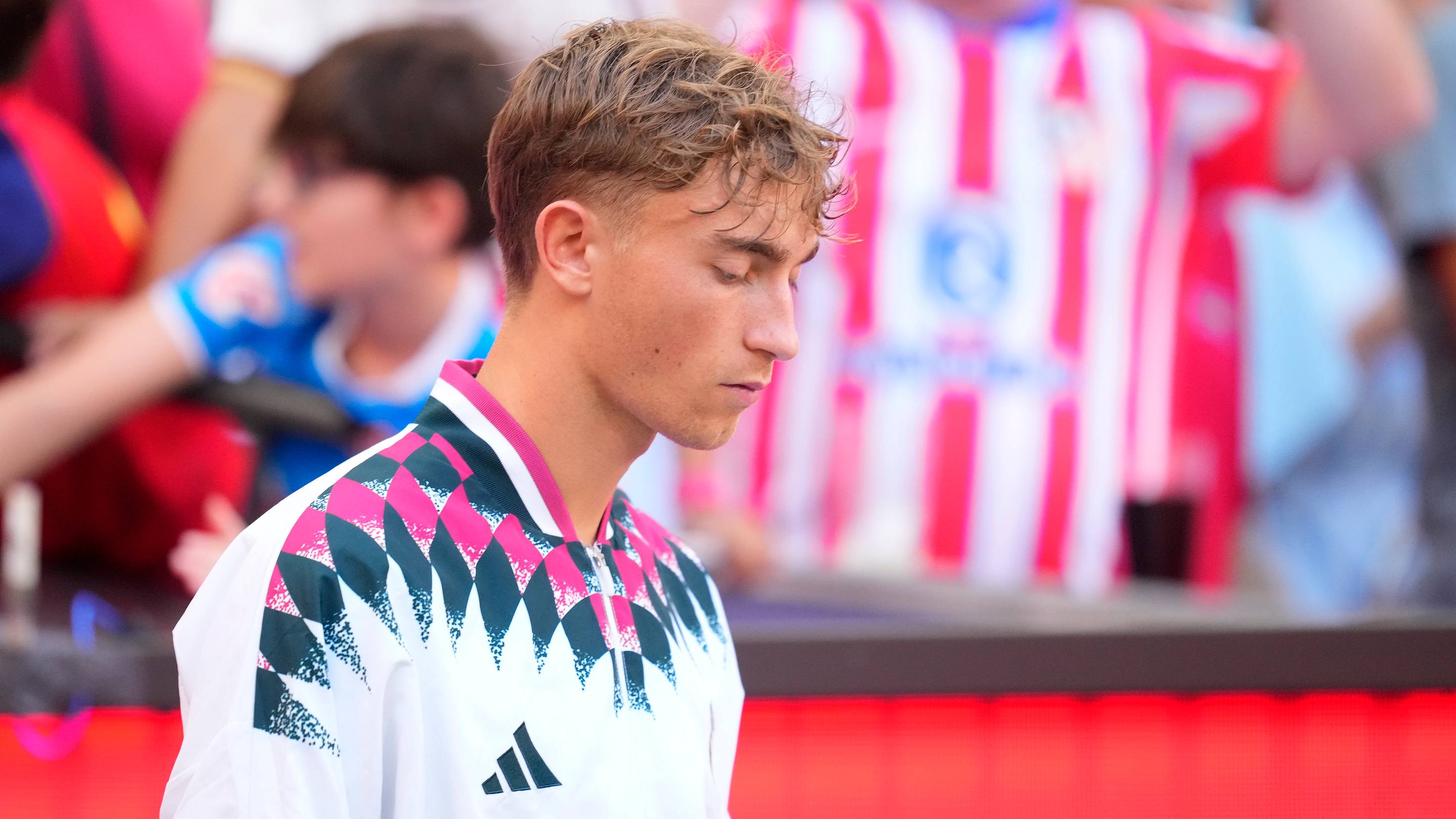 A Dean Huijsen stat that should set off all alarm bells at Real Madrid