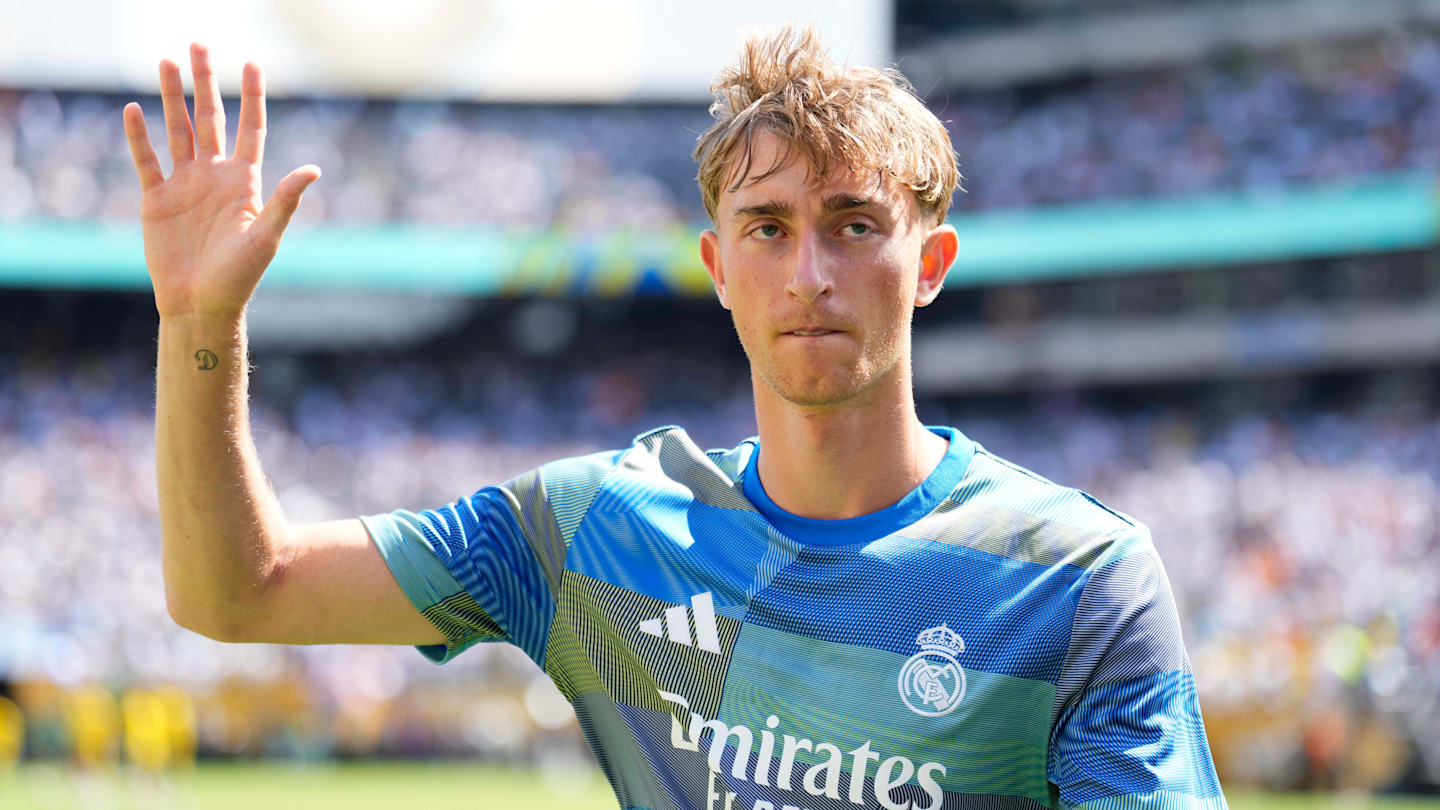 PSG vs. Real Madrid Injuries: Every Player Out of Club World Cup Semifinal