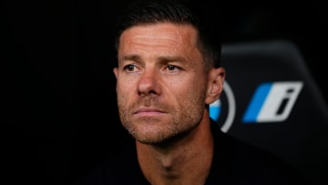 Xabi Alonso’s got off to a solid start at Real Madrid.