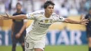 Gonzalo Garcia é destaque do Real Madrid na Copa do Mundo de Clubes