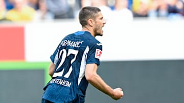 Andrej Kramaric bleibt der TSG treu