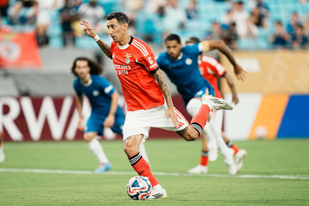 Àngel Di María