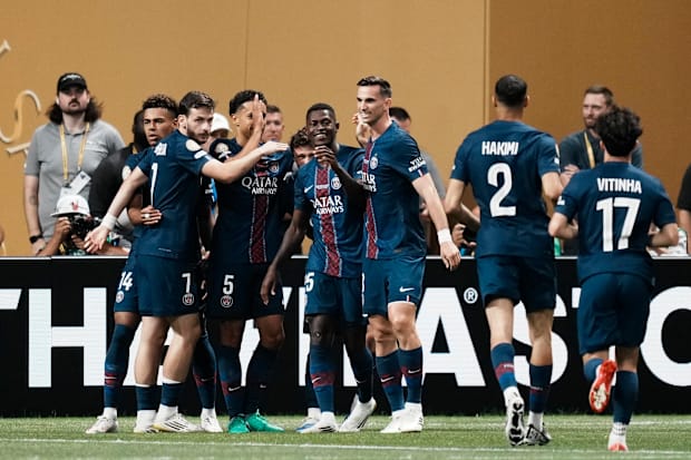 Paris Saint-Germain