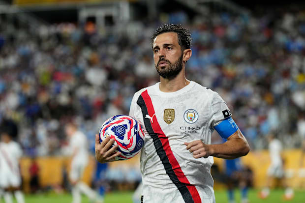 Bernardo Silva