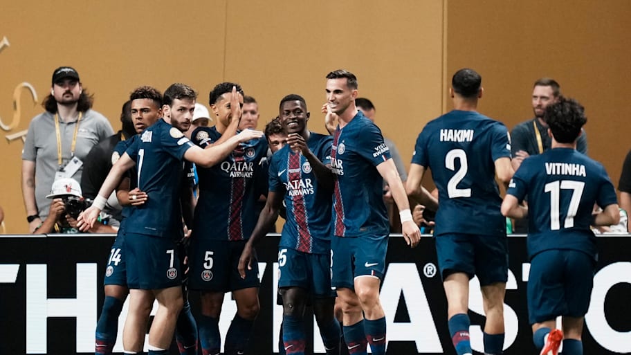 Paris Saint-Germain