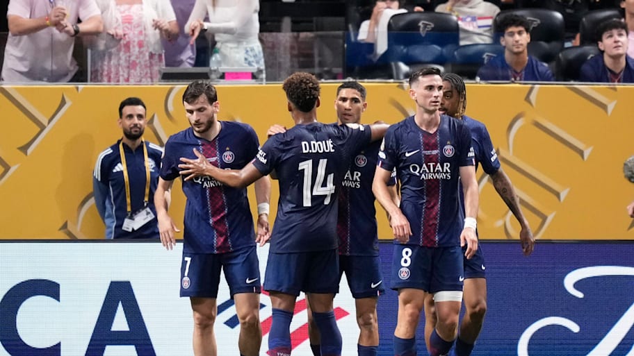 PSG