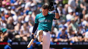 Toronto Blue Jays v Seattle Mariners