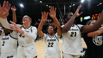 One former Colorado basketball player has one of the biggest market shares in the NIL space