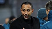 Medhi Benatia - Olympique de Marseille