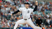 Tarik Skubal and the Detroit Tigers face the Boston Red Sox in the last weekend of the 2025 MLB season.