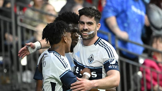 MLS Power Rankings 