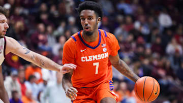 Clemson v Virginia Tech
