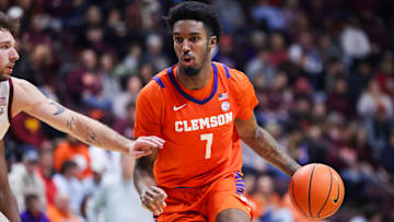 Clemson v Virginia Tech