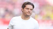Edin Terzic quitte son poste d'entraîneur de Borussia Dortmund