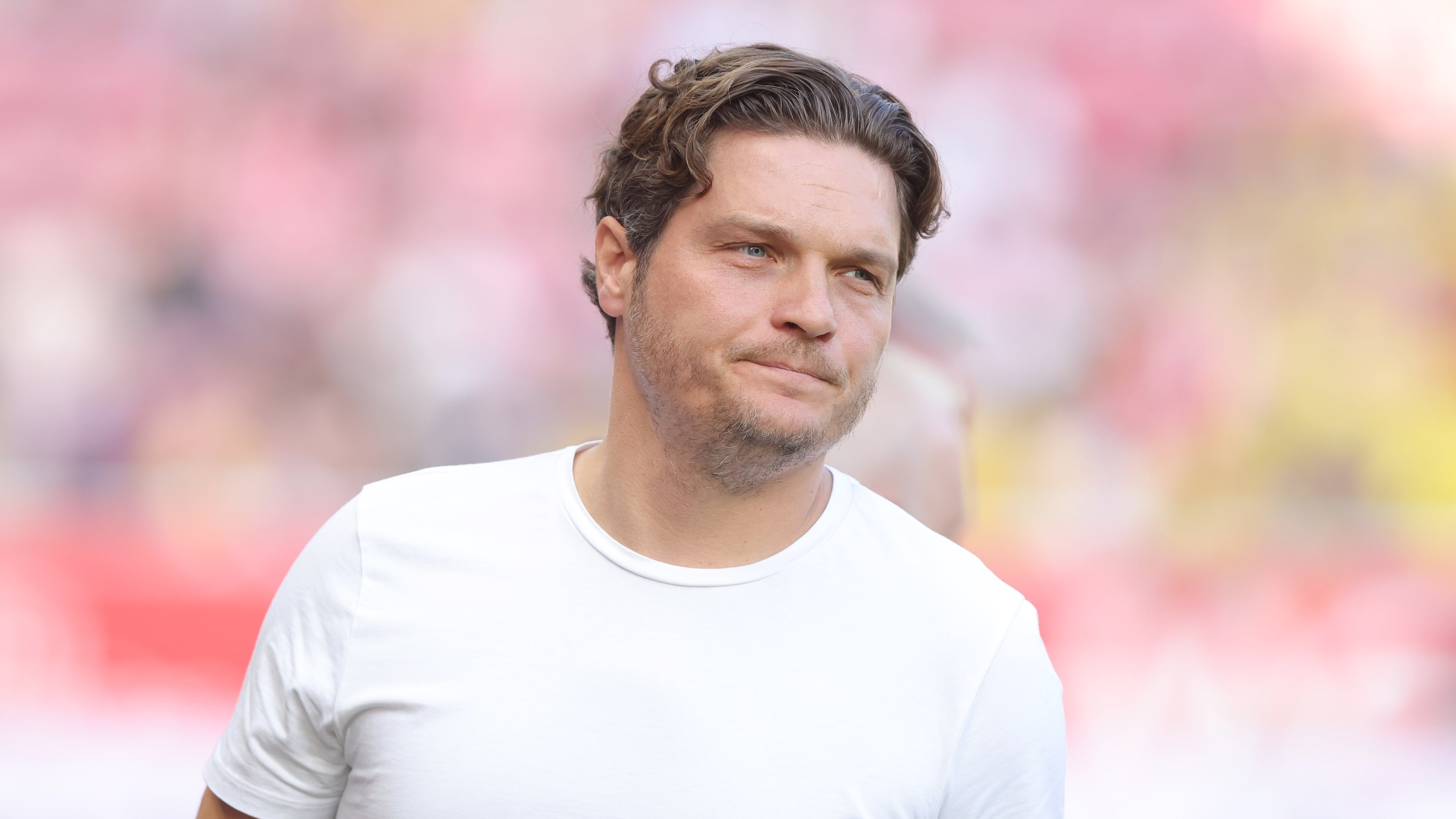 OFFICIEL : Edin Terzic quitte son poste d'entraîneur du Borussia Dortmund