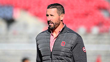 Ohio State v Purdue