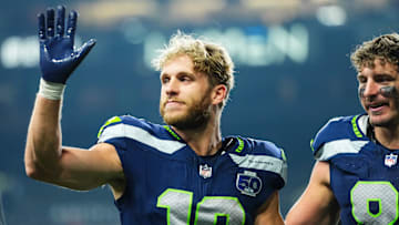 Houston Texans v Seattle Seahawks