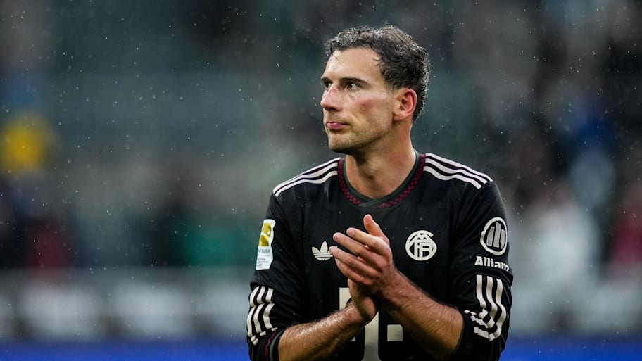 Leon Goretzka