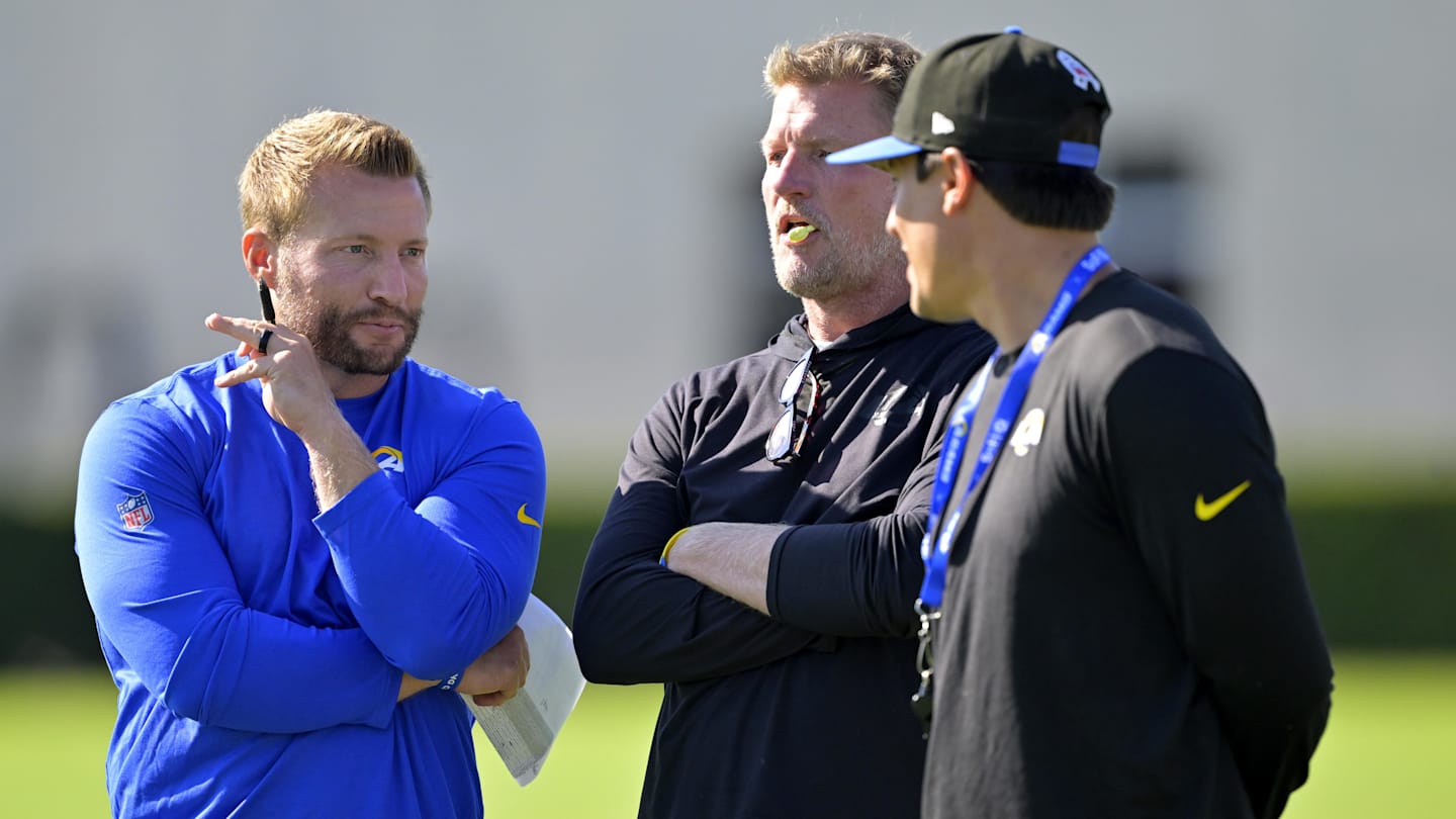 8 Rams whose performances have earned extensions for the 2025 NFL season