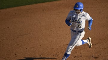 UCLA v Stanford