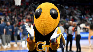 ACC Basketball Tournament - First Round