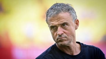 Luis Enrique