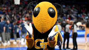 ACC Basketball Tournament - First Round