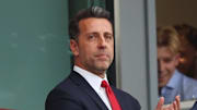 Arsenal sporting director Edu is reportedly expected to step down from his role