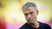 Luis Enrique s'apprête à se séparer de l'un de ses joueurs. 