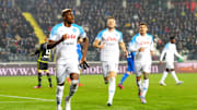 Empoli FC v SSC Napoli - Serie A
