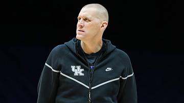 2025 NCAA Tournament: Kentucky vs. Arkansas Showdown Looms!