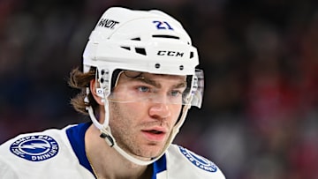 Tampa Bay Lightning v Montreal Canadiens