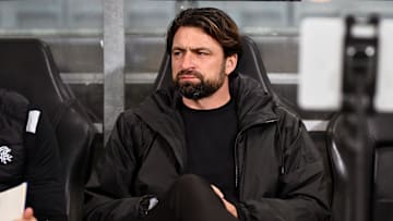 SK Sturm Graz v Rangers FC - UEFA Europa League 2025/26 League Phase MD2