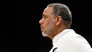 Georgetown v Washington State