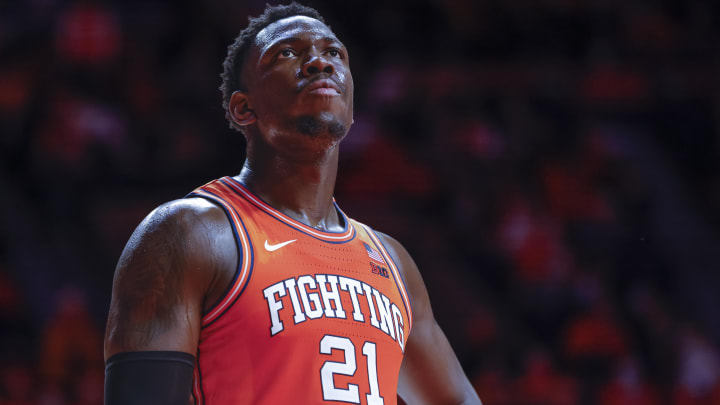 Maryland vs Illinois prediction and college basketball pick straight up and ATS for Thursday's game between MD vs ILL. Maryland vs Illinois prediction and college basketball pick straight up and ATS for Thursday's game between MD vs ILL.