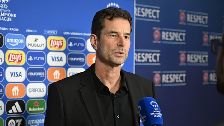 Ralf Kellermann übernimmt in Dortmund