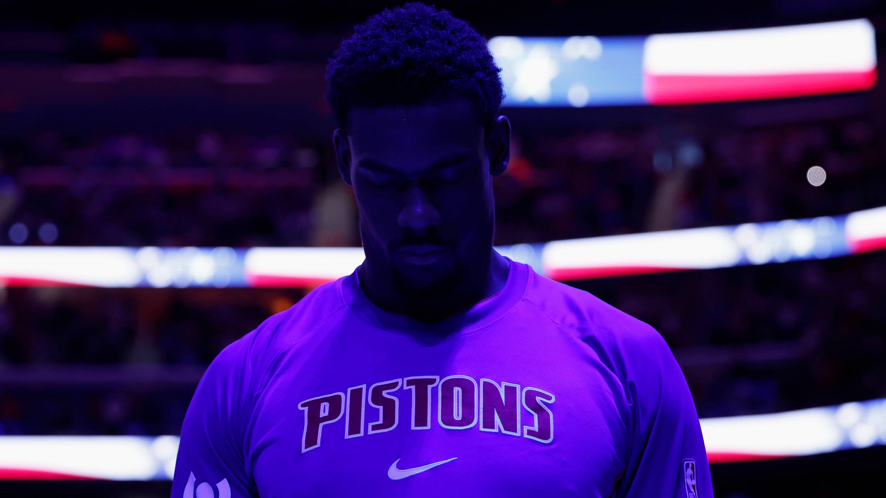 The Pistons' Biggest Question Heading Into Training Camp Isn't Cade Cunningham
