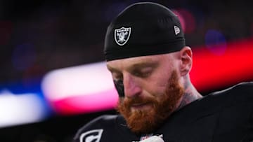 Dallas Cowboys v Las Vegas Raiders