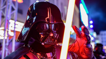 European Premiere of "Star Wars: The Rise of Skywalker"