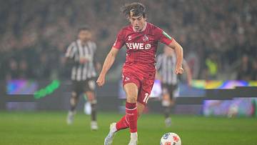 Jakub Kaminski ist für Köln ein echter Volltreffer Jakub Kaminski ist für Köln ein echter Volltreffer