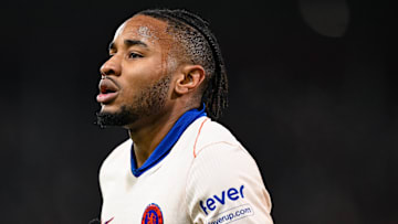Christopher Nkunku - Chelsea 