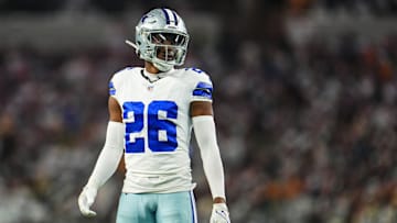 NFC Wild Card Playoffs - Green Bay Packers v Dallas Cowboys
