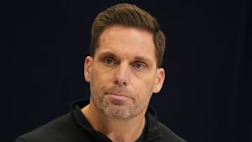 Dan Morgan