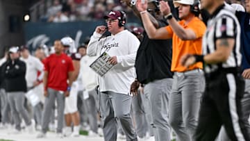 Texas A&M v USC - SRS Distribution Las Vegas Bowl